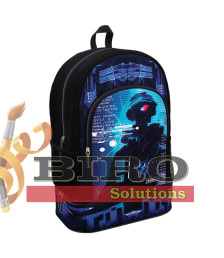 Rucsac ErichKrause ActiveLine Pro 21L Cyber Game